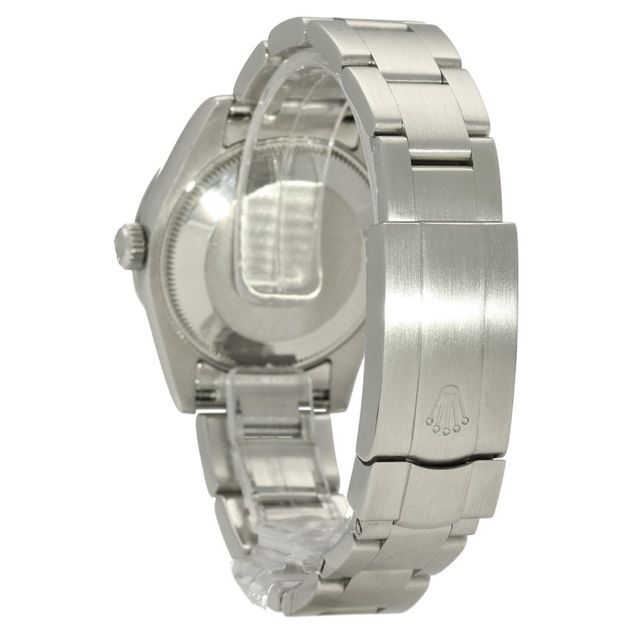 Rolex Lady Oyster Perpetual 177210 Image 4